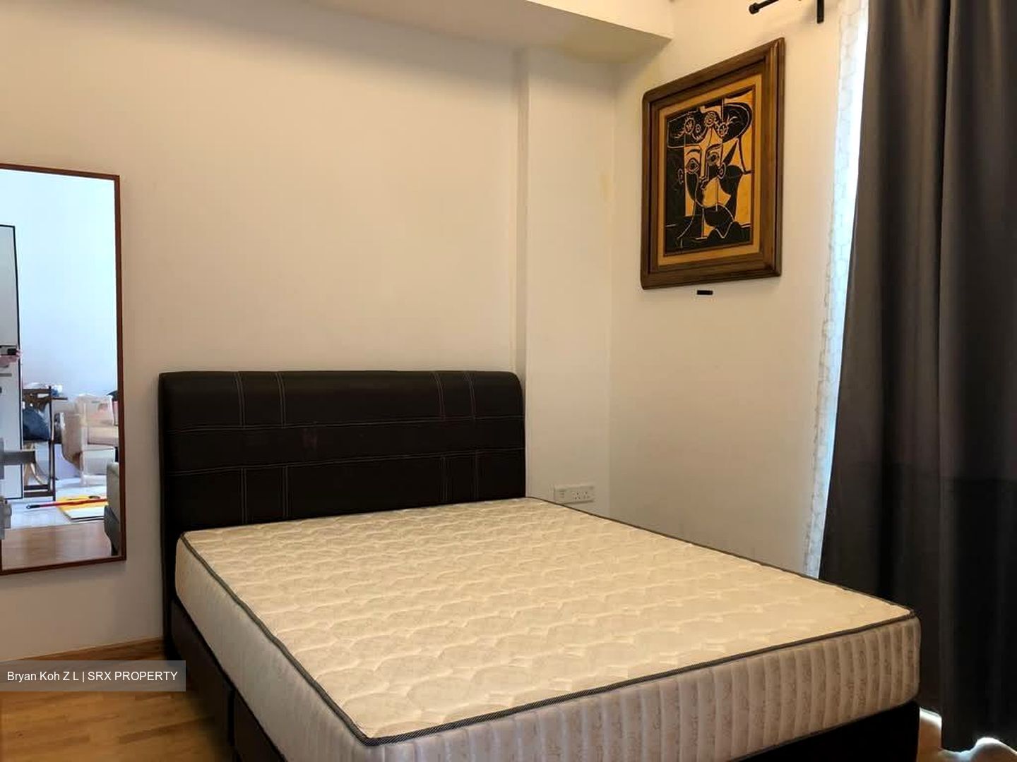 Naung Residence (D19), Apartment #591556801
